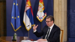HRVATSKA POSVETILA EMISIJU SRBIJI Dok se Hrvati hvale polovnim Rafalima, Vučić ugovara bolju cenu gasa!