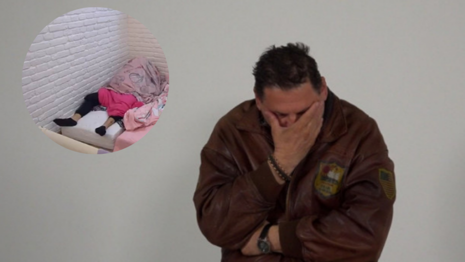 TAKI ZAVRŠIO U BOLNICI Majinom ocu pozlilo zbog njene svađe sa Filipom, hoće da je izvede iz rijalitija