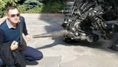 OVO JE MILJAN (38) KOJI JE POGINUO U EKSPLOZIJI Bio je šef sektora za raketno gorivo