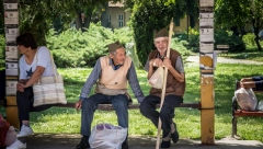 SVAKI SRBIN IH SE PLAŠI Najčudnija narodna verovanja o zviždanju u kući i otvaranju kišobrana, ali ovo ubeđenje privlači NAJVEĆU NESREĆU u vaš dom!