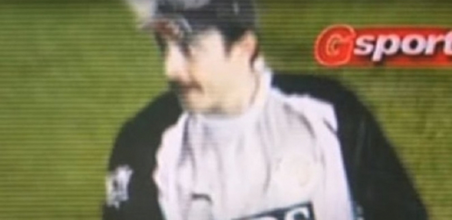 PO NJEMU JE RAĐEN LIK IZ KULTNOG FILMA, NJEGOVA PRIČA JE BAŠ LUDA! Zove se kao legenda Partizana, bio je inspiracija za "Kad porastem biću kengur", a u Engleskoj je postao heroj! (FOTO)