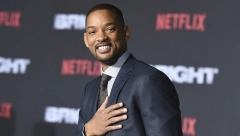 NAKON RASKIDA, VIL SMIT SE PRETVORIO U ŽIVOTINJU Kada je saznao za prevaru, holivudski glumac je sve stvari zapalio pred njom, ali to nije sve!