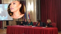 SVE BITNE LIČNOSTI SU TU, ALI NEMA CECE! Otkriveno zbog čega se Ražnatovićeva nije pojavila na komemoraciji Marini Tucaković, ovo je glavni razlog!