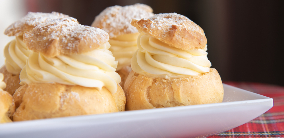 Sigurno će vam uspeti: Princes krofne (RECEPT)
