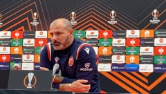 NAJBITNIJA UTAKMICA! Stanković poslao moćnu poruku pred Ludogorec!