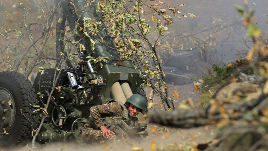 JERMENIJA TRAŽI HITAN SASTANAK "Došlo je do pogoršanja situacije"