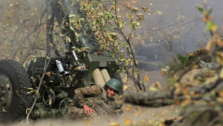 VUČIĆ O DEŠAVANJIMA U KARABAHU: "Neću da ulazim u jermensku poziciju koja je svakako teška, to je nama prijateljski narod..."