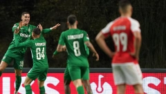 SJAJNE VESTI ZA ZVEZDU Ludogorec se raspada, ne igra pola tima, evo ko je van stroja