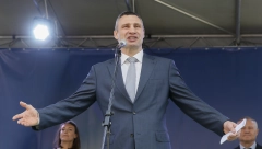 POSLE SKANDALOZNE IZJAVE O SRBIJI I ALBANIJI Oglasio se Kličko, evo šta je imao da kaže (FOTO)