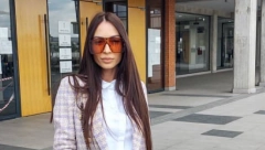 ANASTASIJI ZAPALJEN AUTOMOBIL Utvrđeno da je požar podmetnut!