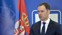 NE STIDIMO SE NAŠIH USPEHA I PROŠLOSTI! Mali na Instagramu citirao moćne Vučićeve reči sa skupa SNS (FOTO)