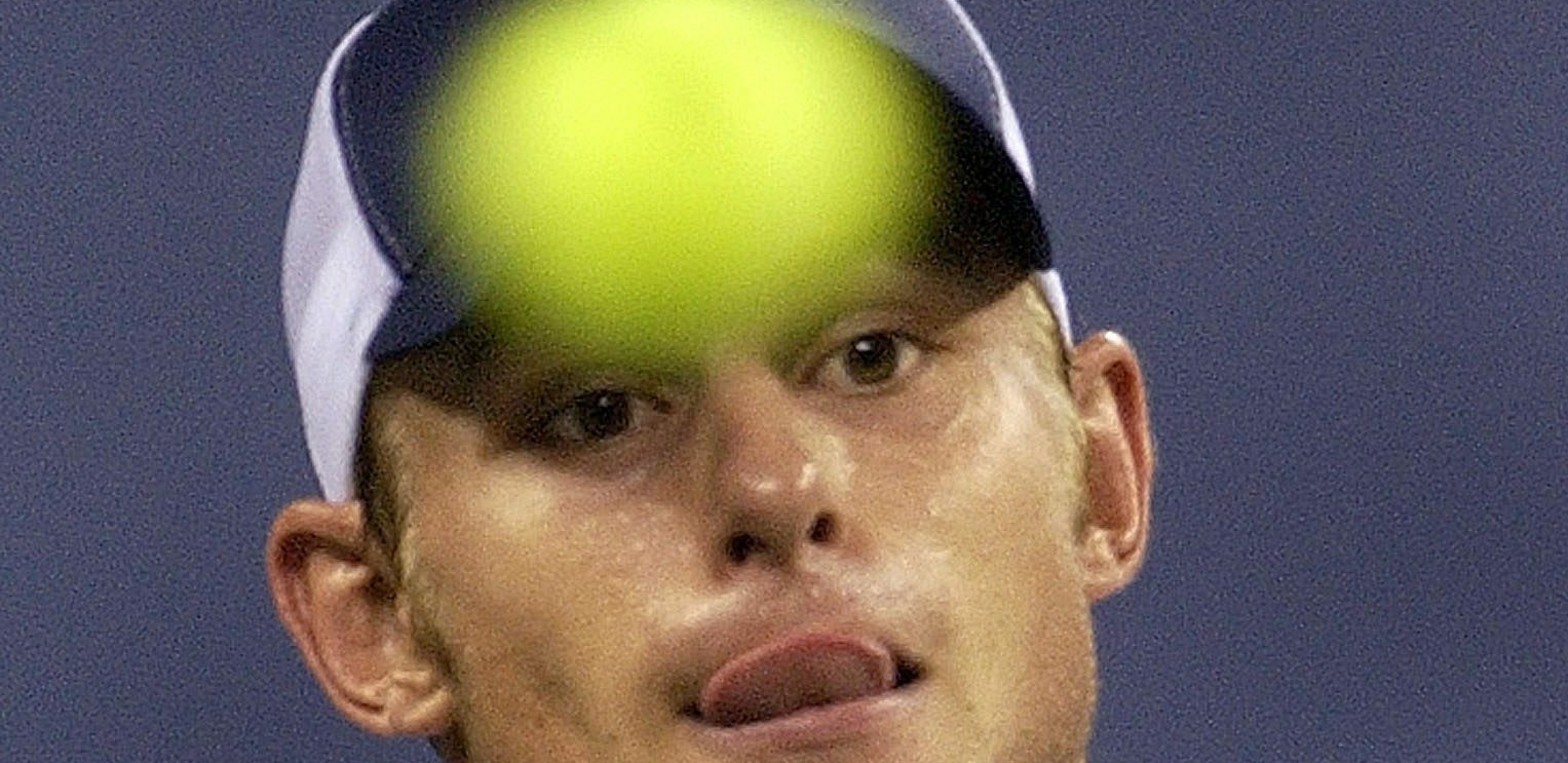 AMERIKANAC "OPALIO" ŠAMAR NADALU Sve i da Novaka ne puste da igra, on nema čemu da se nada