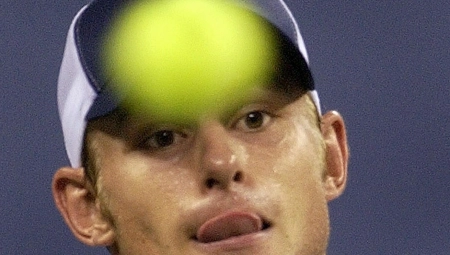 AMERIKANAC "OPALIO" ŠAMAR NADALU Sve i da Novaka ne puste da igra, on nema čemu da se nada