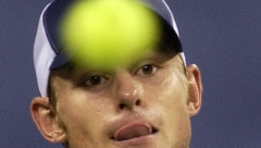 AMERIKANAC "OPALIO" ŠAMAR NADALU Sve i da Novaka ne puste da igra, on nema čemu da se nada