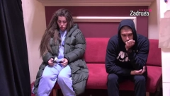 DALILA ZA POMIRENJE SA DEJANOM TRAŽI 20.000 EVRA! Mujićeva ne želi više da se blamira za male pare, zahteva od produkcije nove uslove!