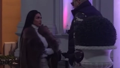 NEMOJ DA TI JA OVDE NAPRAVIM FEŠTU Car nakon raskida sa Dalilom odjurio za Majom i krenuo da joj ljubomoriše zbog Janjuša!