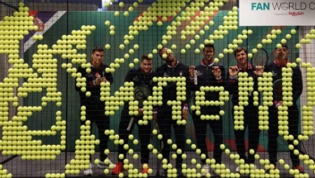 OGLASIO SE ĐOKOVIĆ IZ AUSTRIJE Jedna stvar će mu mnogo nedostajati, a evo i koja (FOTO)