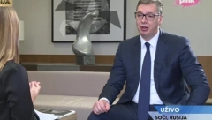 VELIKO PRIZNANJE OD PUTINA Vučić odlikovan ordenom Aleksandra Nevskog, pre njega je samo Nikola Pašić imao tu čast!