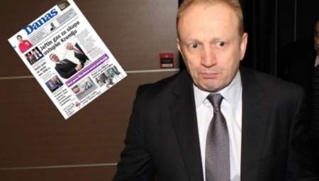 SRAMNA KAMPANJA PROTIV RUSIJE Đilas hoće da se narod smrzava: Skupo će nas koštati Putinov gas, uzeće nam sve!