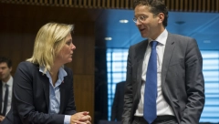 Švedska imala premijerku samo nekoliko sati, šta je krenulo naopako