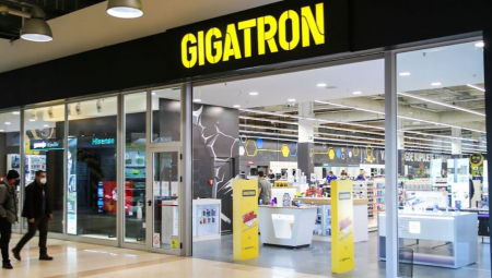 Gigatron donirao novčana sredstva NURDOR-u