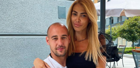 SNEŽANA PROLILA GORKE SUZE ZBOG BORJANA: Crnilo od šminke mi se slivalo niz lice, u ludilu i stresu sam počupala kosu!