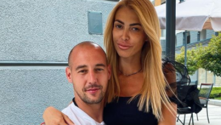 SVI SE PITAJU KOJE JE SNEŽANA BORJAN GODIŠTE? Ovo niste znali o prelepoj ženi Zvezdinog golmana!