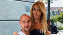 ZANEMEĆETE KADA VIDITE U KAKVOM LUKSUZU ŽIVE BORJANOVI Dom poseduje bazen, teratanu, kamin i baldahini, od detalja će vas zaboleti glava! (FOTO)