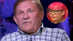 ŽELIM DA SE POMIRIM SA ZORICOM PRE NEGO ŠTO UMREM! Miloš Bojanić u strahu nakon smrti kolega, doneo odluku koja će mu promeniti život!