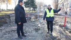 TEMELJNO UREĐENJE STAROG JEZGRA ZEMUNA Zemunski kej biće produžen do Pupinovog mosta