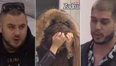 EVO KOLIKO SU ONI NAPLATILI JAVNU SRAMOTU! Glavni akteri zgrću ogrome svote novca, Car ima veći honorar od Dragojevića, a Dalila posle rijalitija dobija posebnu nagradu!