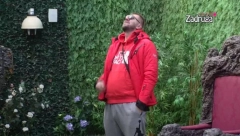 JANJUŠ U STRAHU ZBOG ĆERKE Saopštena mu informacija spolja, on se uhvatio za glavu!