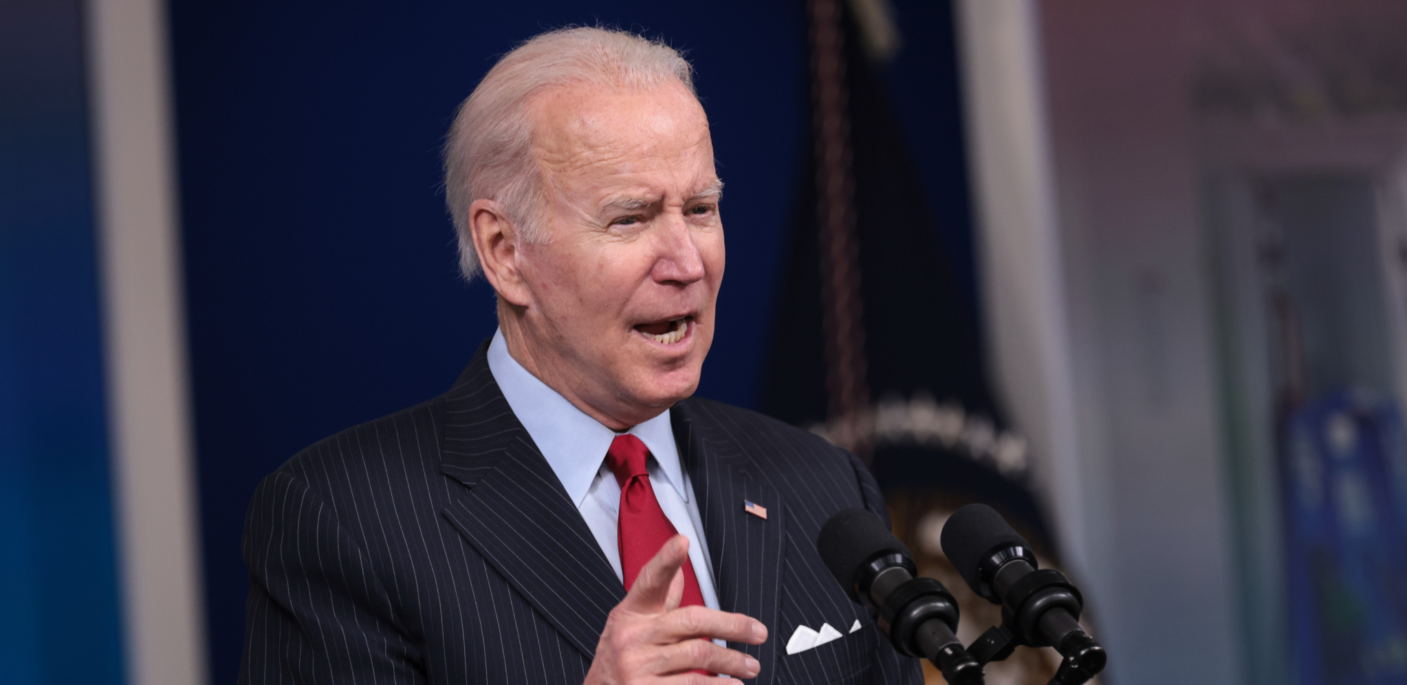 JEZIVE PRETNJE IZ VAŠINGTONA Amerika razmatra i "nuklearnu opciju" za Rusiju