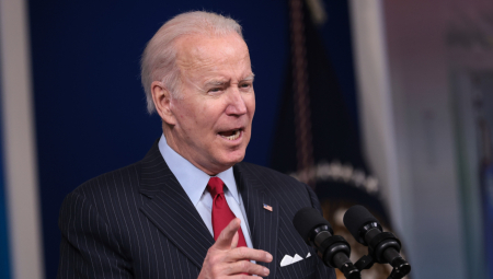 AMERIKA VRŠI PRITISAK NA EU Udarite na Rusiju!