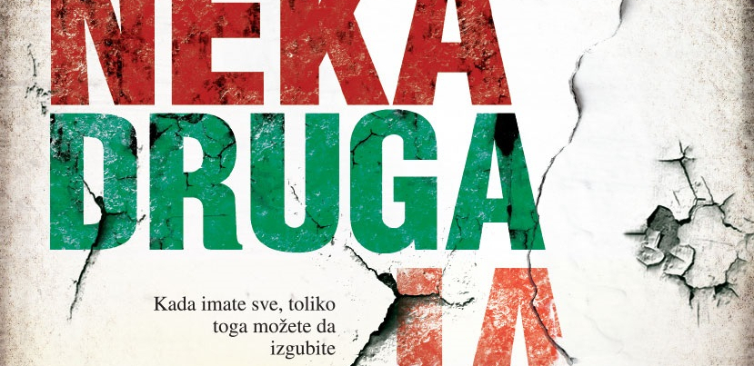 Roman „Neka druga ja“ autorke Ketrin Fokner u prodaji