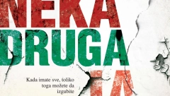 Roman „Neka druga ja“ autorke Ketrin Fokner u prodaji