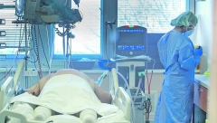 VANREDNO STANJE U BOLNICAMA U AUSTRIJI Sanja (42) iz Beča kaže da među stanovnicima vladaju strah i ogorčenost