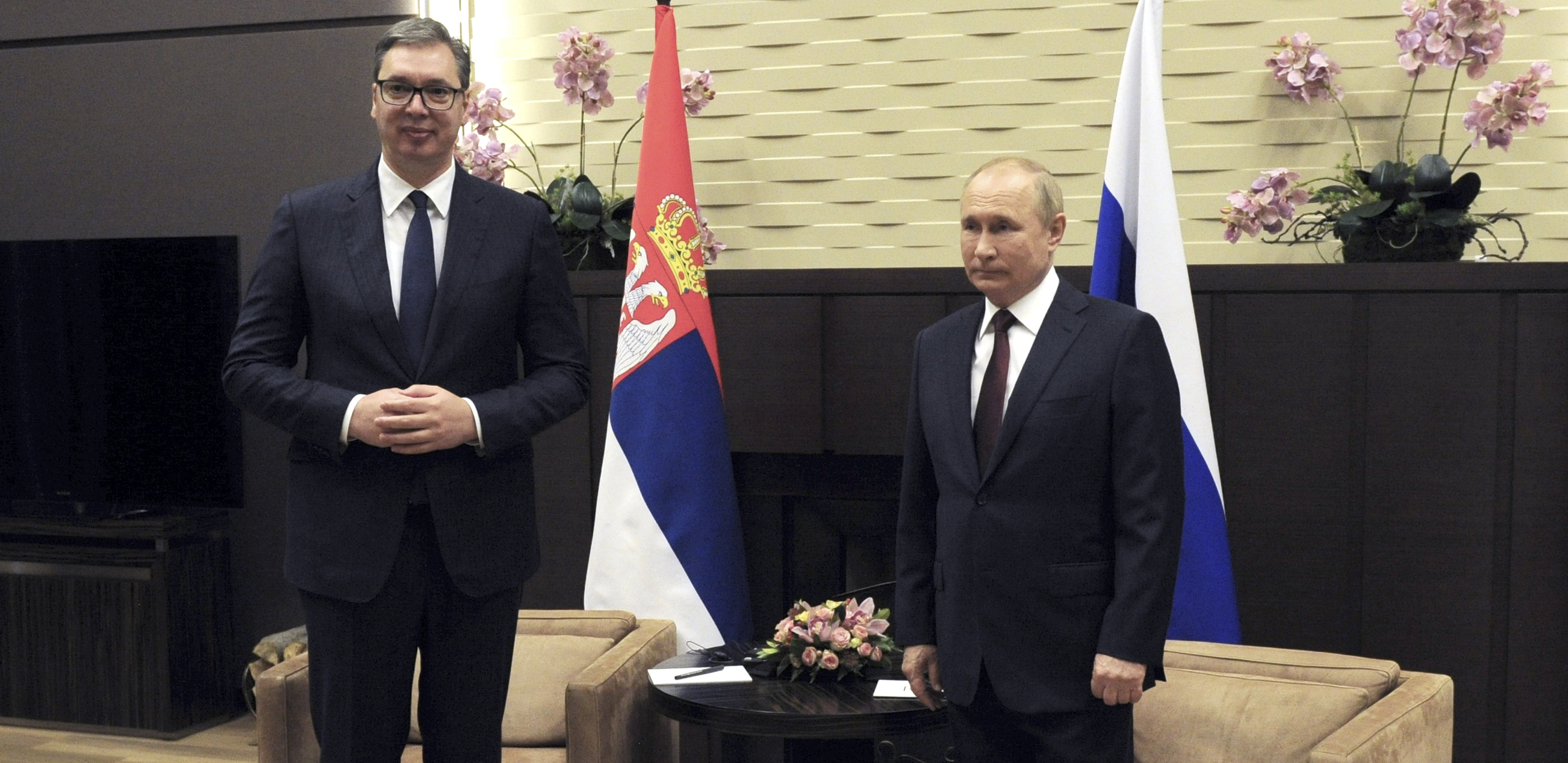 ALEKSANDAR VUČIĆ: Razgovarao sam sa Putinom o boksu i medalji Mirončikova!