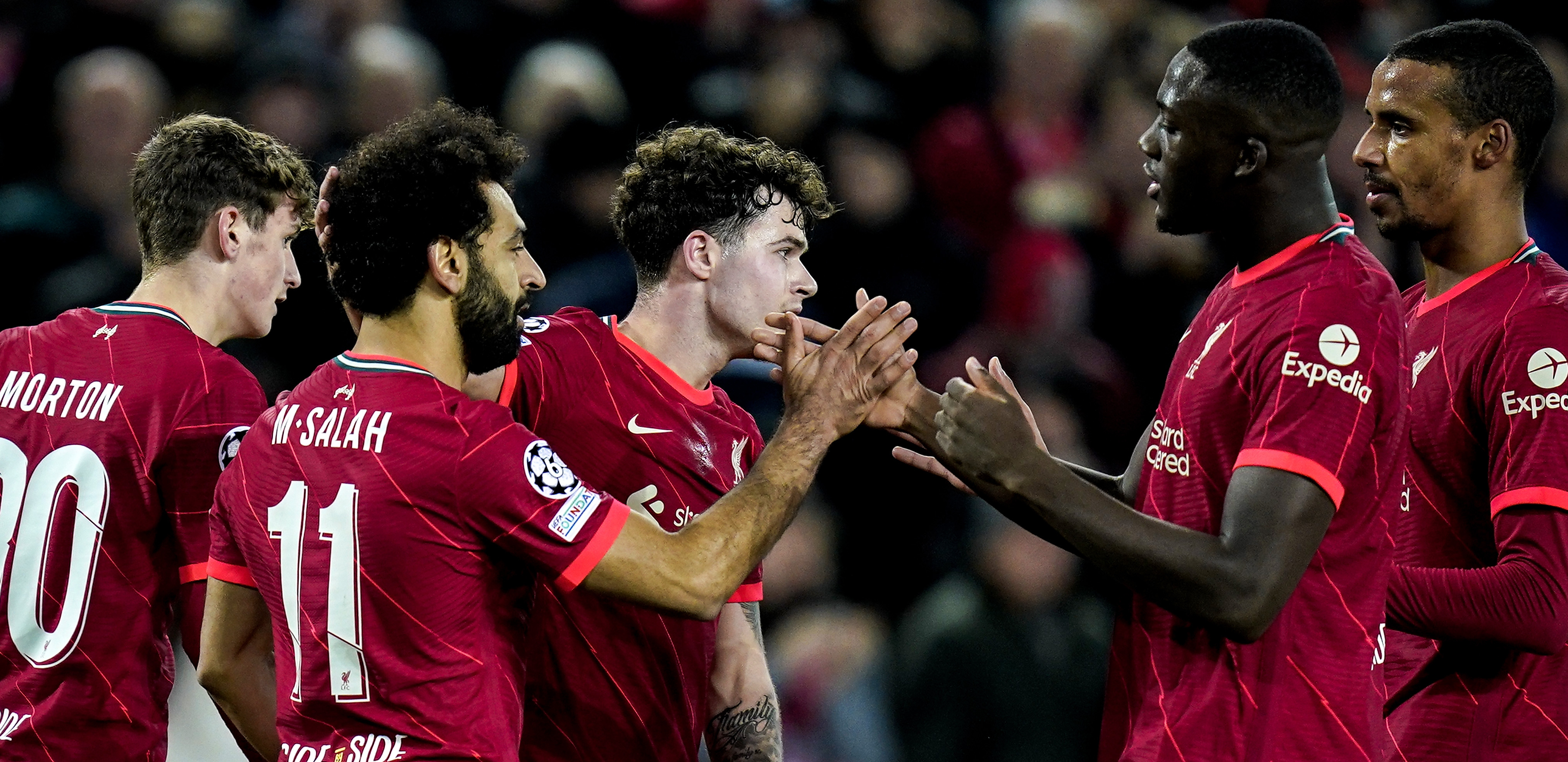 ČUVENI BRAZILAC POJAČAO LIVERPUL! "Redsi" u sred sezone dobili veliko pojačanje!