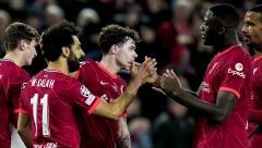 NOVI SRBIN U LIVERPULU! Sin nekadašnjeg igrača Crvene zvezde potpisao za slavni klub!