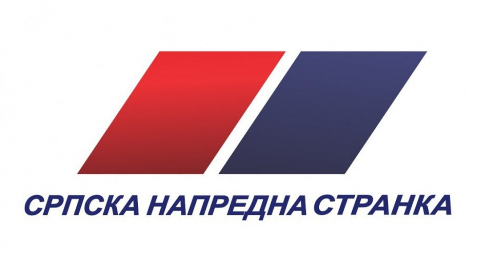 Danas sednica Predsedništva Srpske napredne stranke