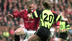 AS JUNAJTEDA O RONALDU Kraj karijere je kao umiranje, to je mala smrt