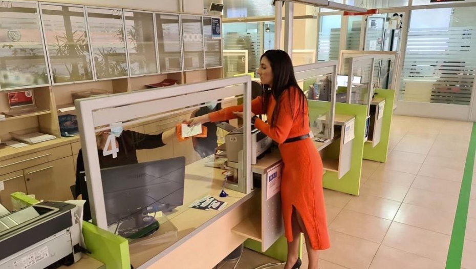 PROTIV NASILJA NAD ŽENAMA U Pančevu obeležen dan posvećen ovoj važnoj borbi