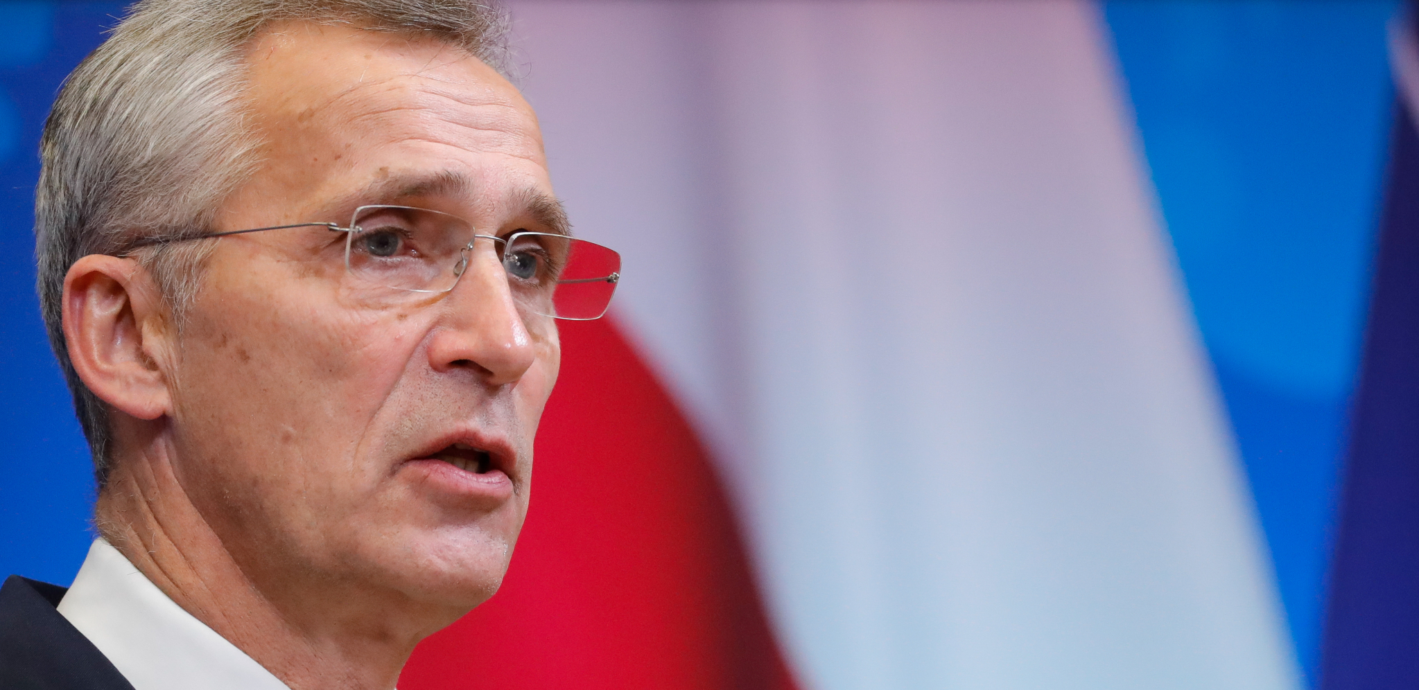 STOLTENBERG TVRDI: Poseta Pelosi nije razlog da Kina preti Tajvanu