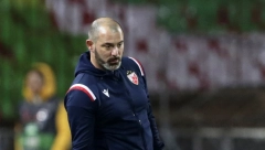 STANKOVIĆ POBESNEO! Strateg Crvene zvezde sočno opsovao kada je saznao rezultat u Danskoj! (VIDEO)