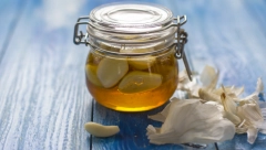 SA JEDNOM KAŠIČICOM PODIGNITE IMUNITET Zbog ovog prirodnog antibiotika sve prehlade će vas zaobići