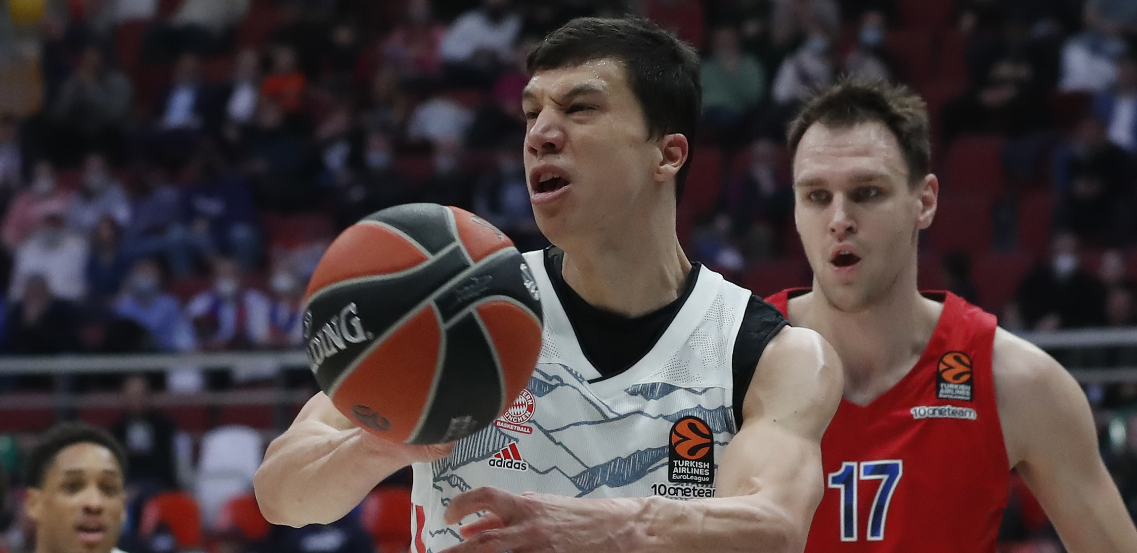 NIKAD ISKRENIJE Lučić otkrio zašto je ljubomoran na igrače Zvezde i Partizana