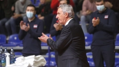 POTENCIJAL I TALENAT MORA DA SE POKAŽE! Pešić pred meč sa Belgijom:  Imaju vrlo disciplinovan i organizovan tim!