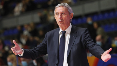 POVREDA U ZAO ČAS! "Orlovi" oslabljeni protiv Belgije, ali nije sve tako crno!