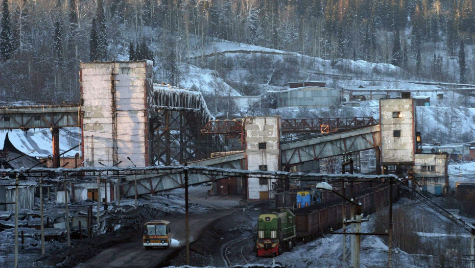 STRAVIČAN EPILOG NESREĆE U SIBIRSKOM RUDNIKU Stradale 52 osobe, uključujući i 6 spasilaca
